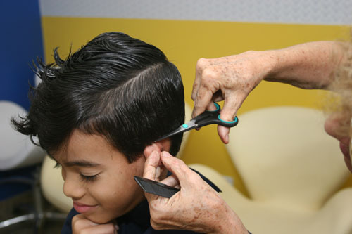 Respeito à criança